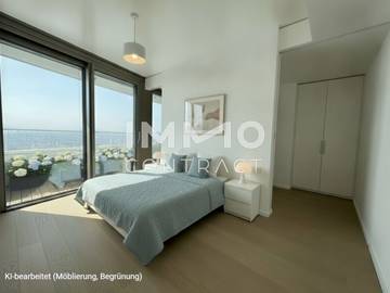 Wohnung in Wien