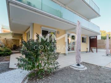 Wohnung in Wien