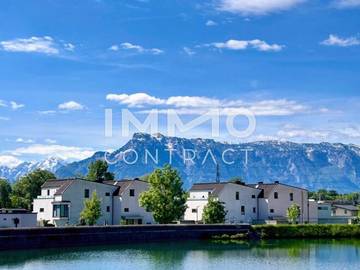 Wohnung in Salzburg