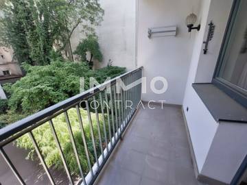 Wohnung in Wien