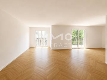 Wohnung in Wien