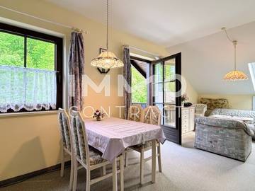Wohnung in Steinbach am Attersee