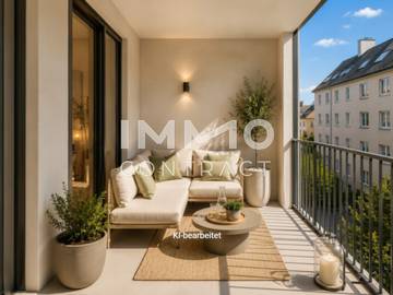Wohnung in Wien