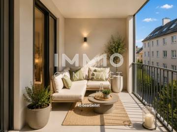 Wohnung in Wien
