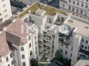 Wohnung in Wien