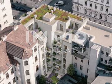 Wohnung in Wien