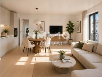 Wohnung in Wien