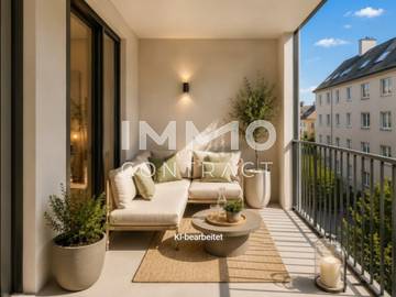 Wohnung in Wien