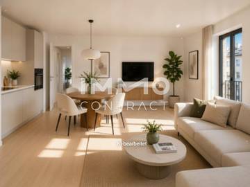 Wohnung in Wien