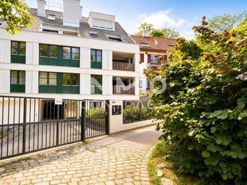Wohnung in Wien