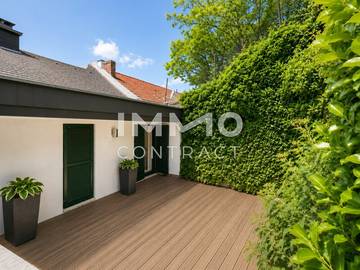 Wohnung in Wien