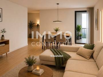Wohnung in Wien