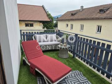 Wohnung in Scheibbs