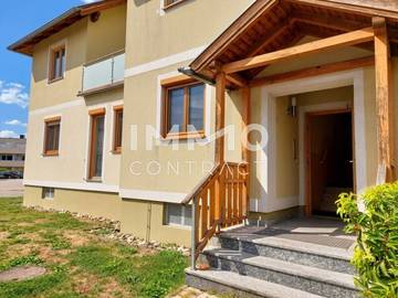 Wohnung in Oberndorf an der Melk