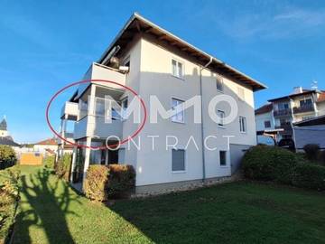 Wohnung in Weilbach