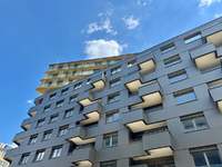 Wohnung in Wien