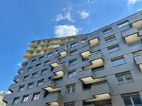 Wohnung in Wien