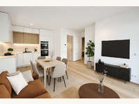 Wohnung in Wien