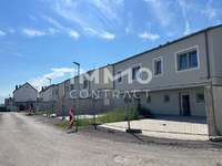 Wohnung in Purbach am Neusiedler See