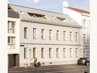 Wohnung in Wien