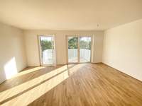 Wohnung in Wien