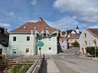 Wohnung in St. Michael i. O.