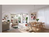 Wohnung in Wien