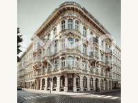 Wohnung in Wien