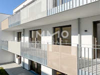 Wohnung in Stockerau
