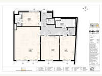 Wohnung in Stockerau