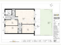 Wohnung in Stockerau