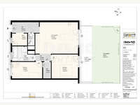 Wohnung in Stockerau