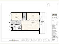 Wohnung in Stockerau