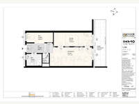Wohnung in Stockerau