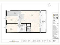 Wohnung in Stockerau