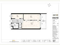Wohnung in Stockerau