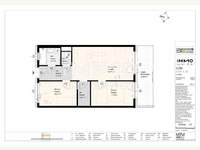 Wohnung in Stockerau