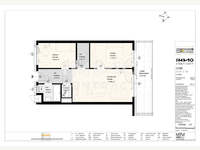Wohnung in Stockerau
