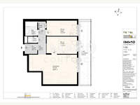 Wohnung in Stockerau