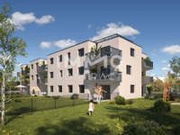 Wohnung in Lanzendorf