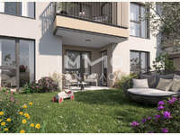 Wohnung in Ober-Grafendorf