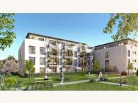 Wohnung in Ober-Grafendorf