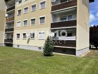 Wohnung in Zistersdorf