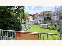 Wohnung in Baden