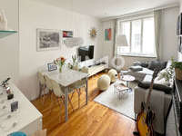 Wohnung in Wien