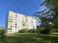 Wohnung in Wels
