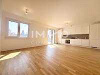 Wohnung in Wien