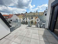 Wohnung in Wien