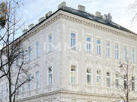 Wohnung in Wien