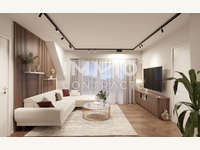 Wohnung in Wien